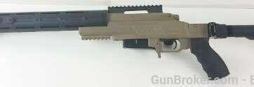 Remington 700 R7ST BR-10 RAP 308 Mcree Precision - Bolt Action Rifles - American Guns & Ammo
