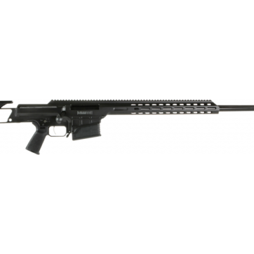 Barrett MRAD 308 Win Fixed Stock 24" Barrel 18514 - Bolt Action Rifles - American Guns & Ammo