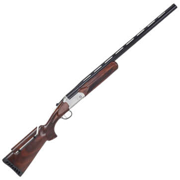 Savage Arms Stevens 555 Trap 12 Ga Single Shot 30" Barrel 23222 - Single Shot Shotguns | American Guns & Ammo