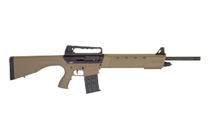 Tristar Sporting Arms KRX Tactical 12 Ga FDE 20" Barrel 25130 - American Guns & Ammo