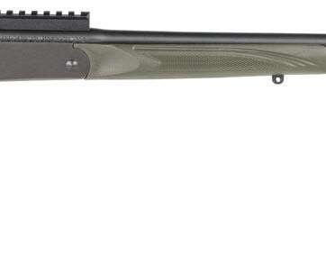 Savage Stevens M301 Turkey 410 Ga OD Green 26" Barrel 23221 - American Guns & Ammo