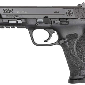 Smith & Wesson M&P 2.0 Pro Series 9mm 11820 - American Guns & Ammo
