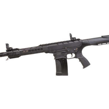 Panzer Arms AR-12 KMR 12 GA Semi-Auto Shotgun PAAR12KMR - American Guns & Ammo
