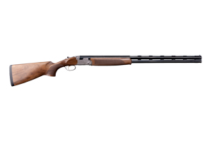 Beretta 686 Silver Pigeon I 20 Ga Over Under 26" Barrel J686FK6 - Over Under Shotguns | American Guns & Ammo