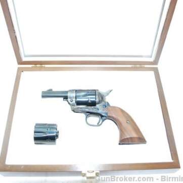 Colt Sheriffs model 44-40 & .44 spl w/ Shadow box Colt Sheriffs model 44-40 & .44 spl w/ Shadow box - Revolvers - American Guns & Ammo