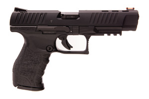 Walther Arms PPQ M2 22 LR 12 Round 5100302 - American Guns & Ammo