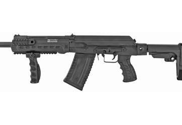 Kalashnikov USA KS-12 12 Ga Semi Auto Shotgun KS12 KOMRAD AK12 AK-12 - American Guns & Ammo