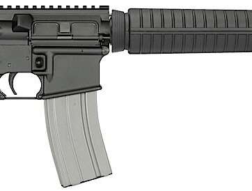 Rock River Arms LAR-15 556 Nato A4 Carbine 16" Barrel AR1850 - American Guns & Ammo