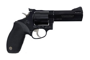 Taurus Tracker 44 Mag 4" Barrel 5-Shot 2-440041TKR Taurus Tracker 44 Mag 4" Barrel 5-Shot 2-440041TKR - Revolvers - American Guns & Ammo