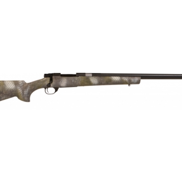 Legacy Howa M1500 6.5 Creedmoor 24" Carbon Fiber Barrel HGCF65CKTS - Bolt Action Rifles - American Guns & Ammo