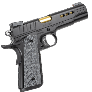 Kimber RAPIDE 1911 10mm (DN, NS) 3000384 - American Guns & Ammo