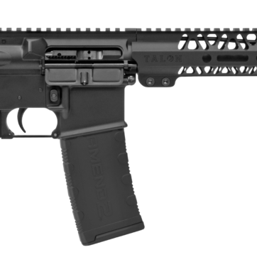 Talon Gryphon GAR15 556 Nato 16" Barrel TAC-G556-160108-BLT15GS - American Guns & Ammo