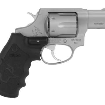Taurus 856 38 Spl 6-Shot Viridian Red Laser 2-856029VL Taurus 856 38 Spl 6-Shot Viridian Red Laser 2-856029VL - Revolvers - American Guns & Ammo