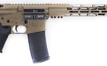 Diamondback DB15 5.56 16" 30rd M-LOK FDE DB15CCMLFDE - American Guns & Ammo