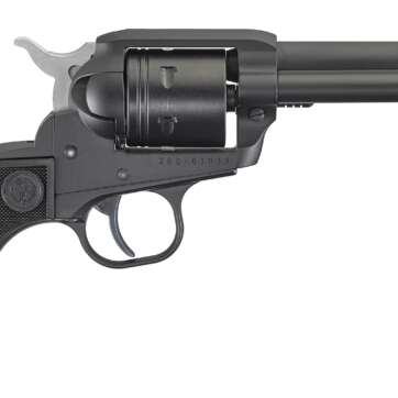 Ruger Wrangler 22 LR Single Action Revolver 2002 Ruger Wrangler 22 LR Single Action Revolver 2002 - Revolvers - American Guns & Ammo