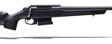 Tikka T3X CTR 308 20" Barrel JRTXC316 - Bolt Action Rifles - American Guns & Ammo