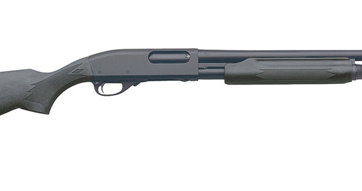 Remington 870 Express 12 Ga Pump Action 18" Barrel 25077 - American Guns & Ammo