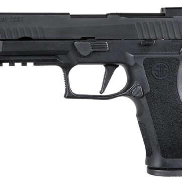 Sig Sauer P320 X-Full 9mm 320XF-9-BXR3-R2 - American Guns & Ammo
