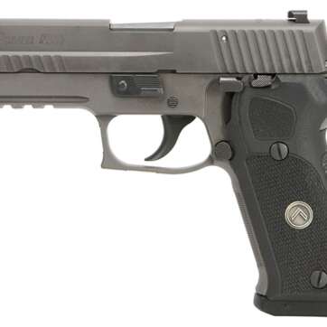 Sig Sauer P220 Legion Full Size 8 Round Capacity 220R5-10-LEGION - American Guns & Ammo