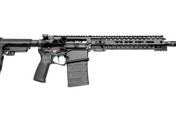 POF Patriot Ordnance Revolution DI 308 Pistol 12.5" Barrel 01599 - American Guns & Ammo