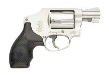 Smith & Wesson 642 Hammerless 1.875" 38 Special 163810 - American Guns & Ammo
