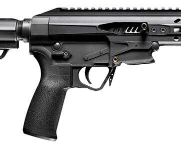POF Patriot Ordnance Rebel 22 LR AR Pistol 01664 - American Guns & Ammo