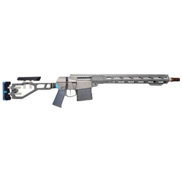 Q The Fix 308 Win Bolt Action 16" Barrel FIX-308-16IN-BLU - Bolt Action Rifles - American Guns & Ammo