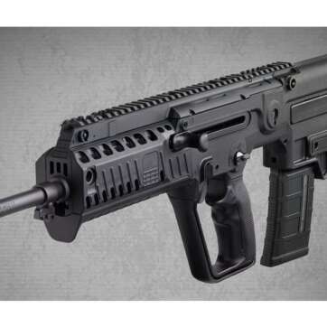 IWI TAVOR X95 556 Nato Bullpup 18" Barrel XB18 - American Guns & Ammo