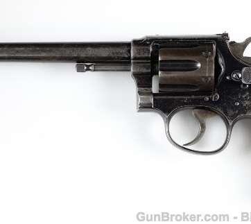 Smith & Wesson 1899 .32-20 TARGET Letter RARE Smith & Wesson 1899 .32-20 TARGET Letter RARE - Revolvers - American Guns & Ammo