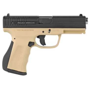 FMK 9C1 G2 9mm FDE 14 Round Magazine G9C1G2RSS - American Guns & Ammo