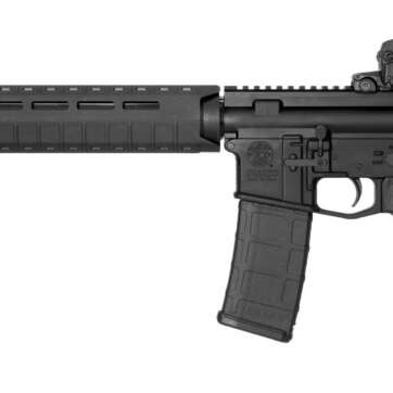 Smith & Wesson M&P15MOE SL Mid Magpul Spec Series MOE AR-15 11512 Smith & Wesson M&P15MOE SL Mid Magpul Spec Series MOE AR-15 11512 - Firearms - American Guns & Ammo