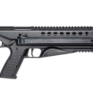 Kel-Tec P50 5.7x28mm Semi-Automatic Pistol Keltec 57 P50BLK - American Guns & Ammo