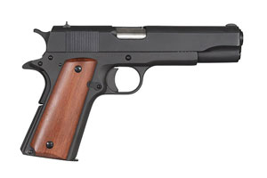 Armscor Rock Island Armory 1911 A1 GI 9mm 51615 - American Guns & Ammo