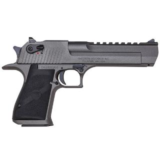 Magnum Research Desert Eagle Mark XIX 44 Mag Tungsten DE44TU - American Guns & Ammo