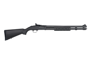 Mossberg 590 12 Ga 20" 9 Shot MLOK 50674 - American Guns & Ammo