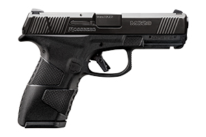 Mossberg MC2C 9mm 13 Round Capacity 89012 - American Guns & Ammo