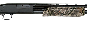 Mossberg Maverick 88 Field 20 Ga Pump Action 26" Barrel 32201 - American Guns & Ammo