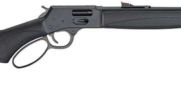 Henry Repeating Big Boy X Model 45 Colt Threaded Barrel H012CX - American Guns & Ammo