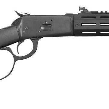 Citadel Levtac-92 357 Mag 18" Threaded Barrel CIT357LVR - American Guns & Ammo