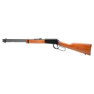Rossi Rio Bravo 22 LR Wood Stock Lever Action 15+1 Capacity RL22181WD - American Guns & Ammo