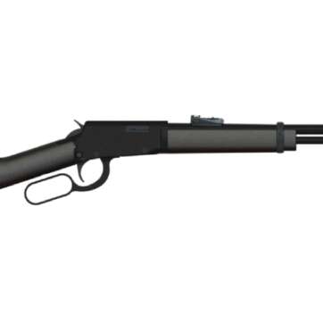 Rossi Rio Bravo 22 LR 18" Barrel RL22181SY - American Guns & Ammo
