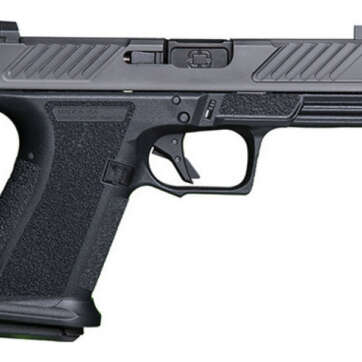 Shadow Systems MR920 Combat 9mm 15 Round Capacity SS-1002 - American Guns & Ammo