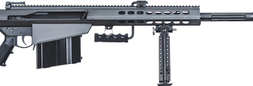 Barrett Firearms M82A1 50 BMG 20" 82A1 13318 - American Guns & Ammo