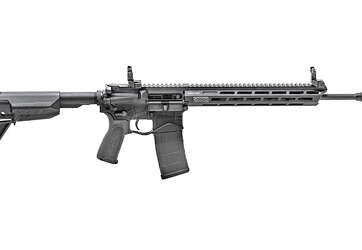 Springfield Saint Edge 556 16" 30rd Black STE916556B - American Guns & Ammo