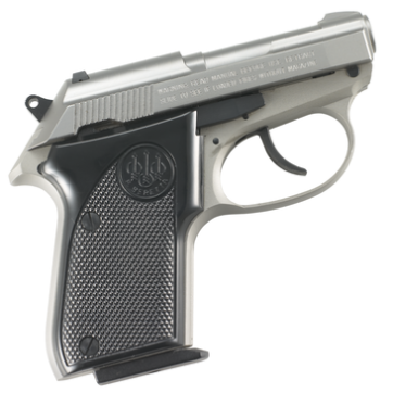 Beretta 3032 TOMCAT 32 ACP INOX 2.4" St 1-7rd J320500 - Firearms - American Guns & Ammo