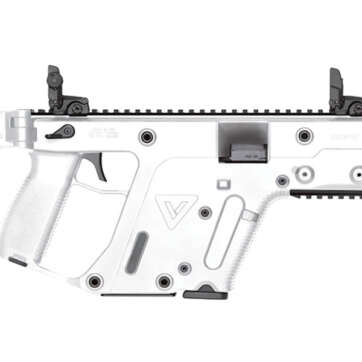Kriss Vector SDP G2 Pistol 45 ACP Alpine White KV45-PAP20 - American Guns & Ammo