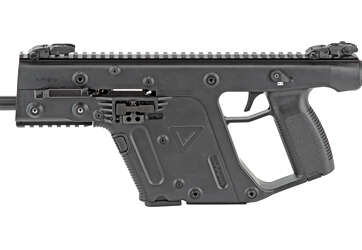Kriss USA Vector SDP Gen II 10MM 15 Round Capacity KV10-PBL20 - American Guns & Ammo