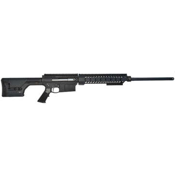 Noreen Firearms BAD NEWS 338 Lapua Magnum 26" Barrel Semi-Auto 150 - American Guns & Ammo