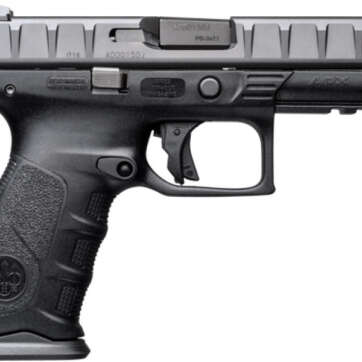 Beretta APX 9mm 3-17 Rd Mags Frame JAXF923 - American Guns & Ammo