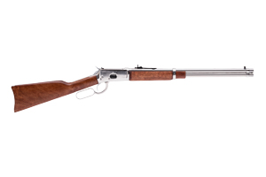 Rossi R92 Carbine 357 Mag Stainless Steel 20" Barrel 923572093 - American Guns & Ammo